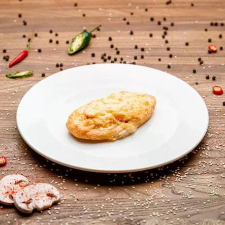 Basilic Курица под сыром